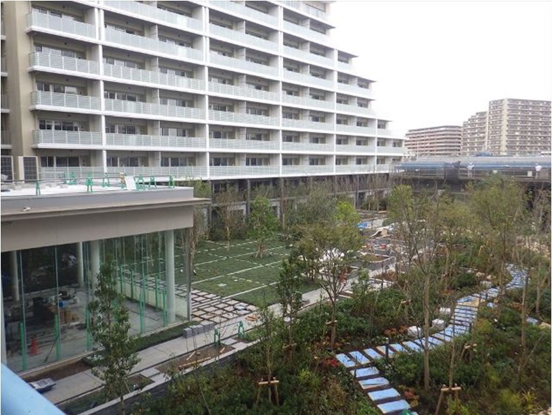 辻堂2