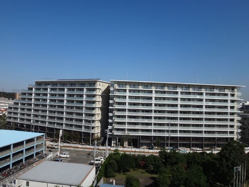 辻堂1