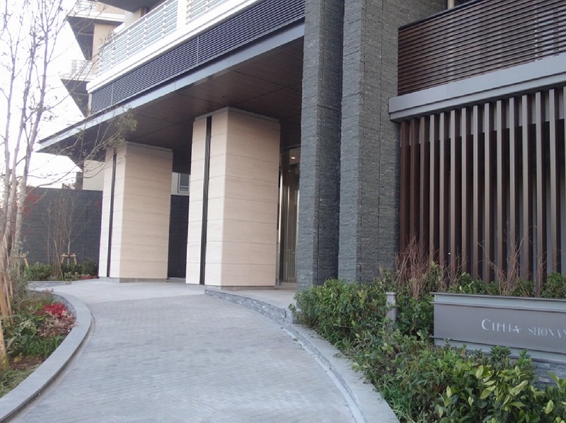 辻堂2
