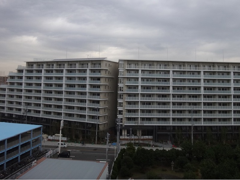 辻堂1