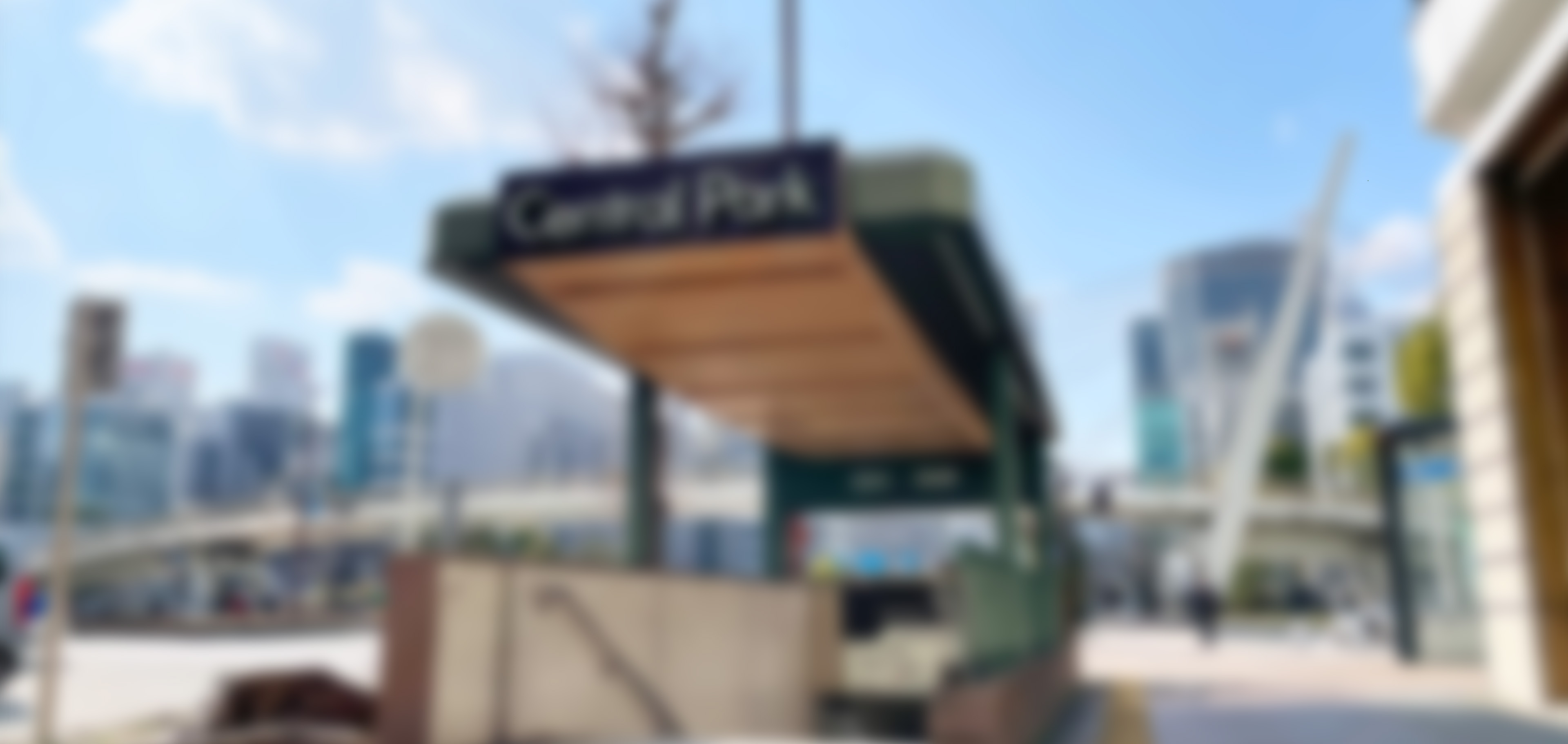 久屋大通駅