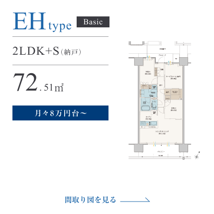 EHtype