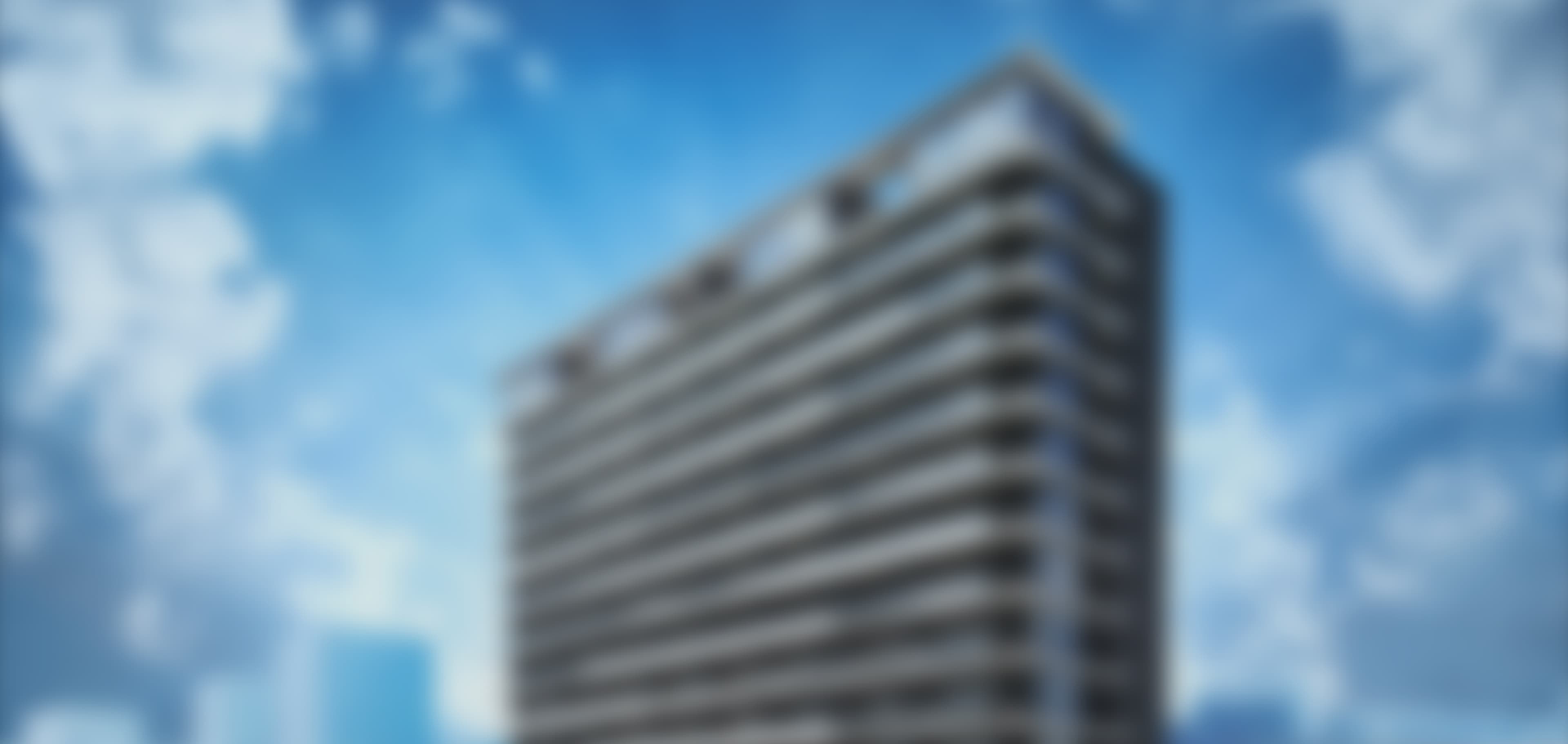 外観完成予想図