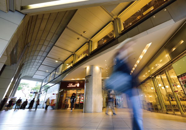 Kぶらっと(徒歩4分/約290m)