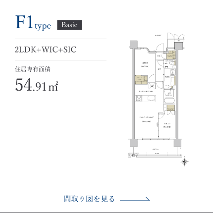 F1タイプ