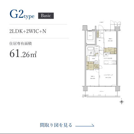 G2タイプ
