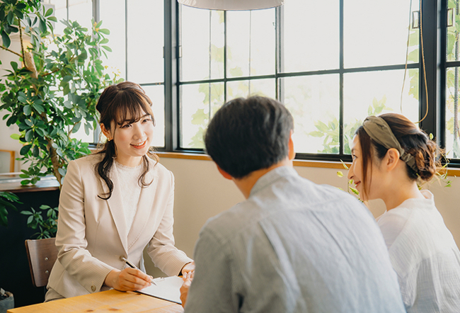 (6)購入に関するご相談