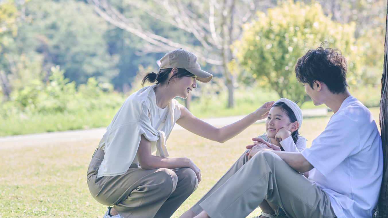 子育て家族に優しい街「東戸塚」