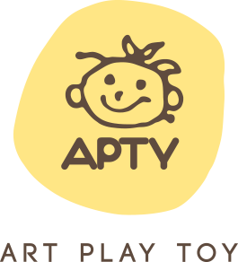 APTY ART PLAY TOY