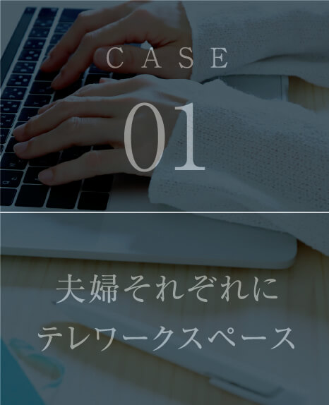 CASE 01