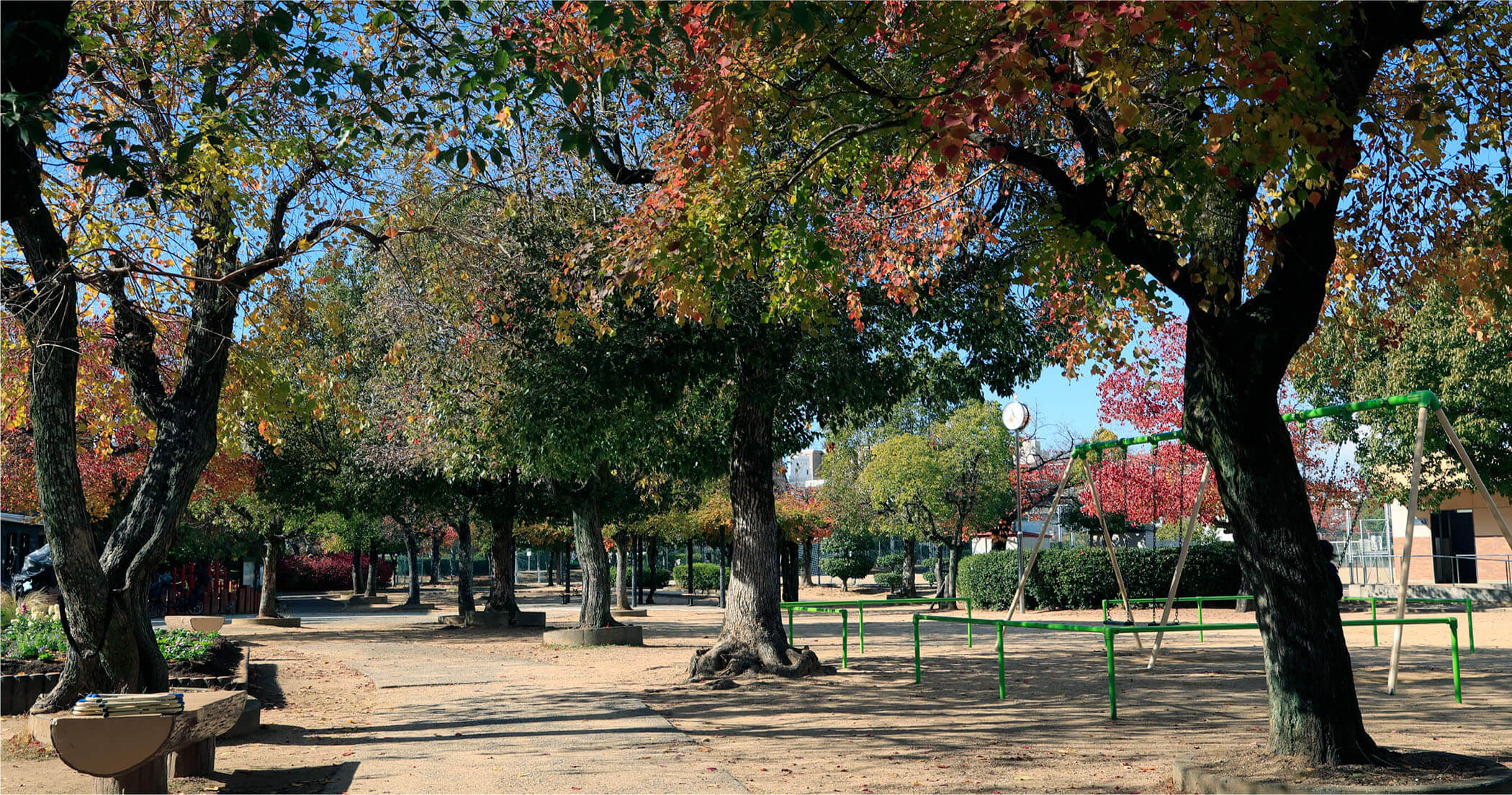 高津宮／徒歩3分（約170m）