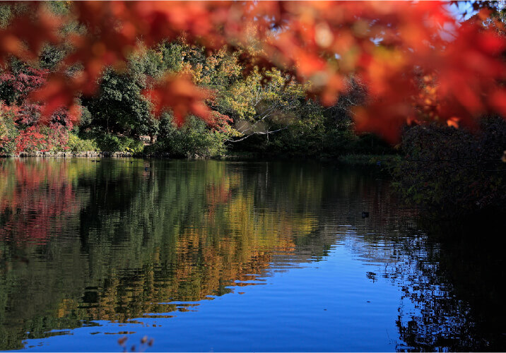 明石公園／自転車15分（約3,660m）